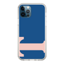 Slim Protection Case［ Original - initial color - T navy ］