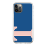 Slim Protection Case［ Original - initial color - T navy ］