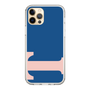 Slim Protection Case［ Original - initial color - T navy ］