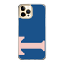 Slim Protection Case［ Original - initial color - T navy ］