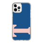 Slim Protection Case［ Original - initial color - T navy ］