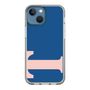 Slim Protection Case［ Original - initial color - T navy ］