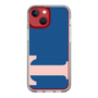 Slim Protection Case［ Original - initial color - T navy ］