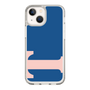 Slim Protection Case［ Original - initial color - T navy ］