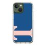 Slim Protection Case［ Original - initial color - T navy ］