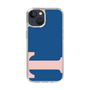 Slim Protection Case［ Original - initial color - T navy ］