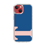 Slim Protection Case［ Original - initial color - T navy ］