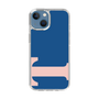 Slim Protection Case［ Original - initial color - T navy ］