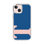 Slim Protection Case［ Original - initial color - T navy ］