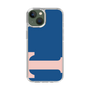 Slim Protection Case［ Original - initial color - T navy ］