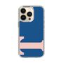 Slim Protection Case［ Original - initial color - T navy ］