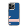 Slim Protection Case［ Original - initial color - T navy ］