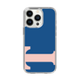 Slim Protection Case［ Original - initial color - T navy ］