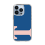 Slim Protection Case［ Original - initial color - T navy ］