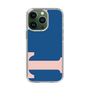 Slim Protection Case［ Original - initial color - T navy ］