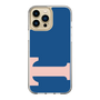 Slim Protection Case［ Original - initial color - T navy ］