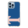 Slim Protection Case［ Original - initial color - T navy ］
