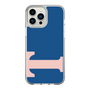 Slim Protection Case［ Original - initial color - T navy ］