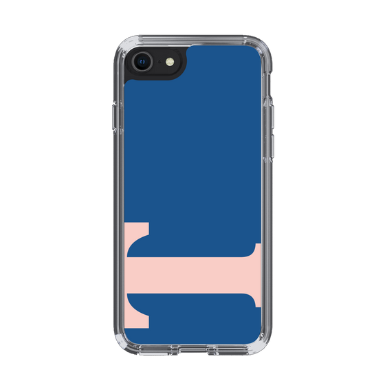 Slim Protection Case［ Original - initial color - T navy ］