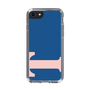 Slim Protection Case［ Original - initial color - T navy ］
