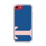 Slim Protection Case［ Original - initial color - T navy ］
