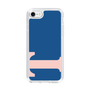 Slim Protection Case［ Original - initial color - T navy ］