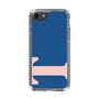 Slim Protection Case［ Original - initial color - T navy ］