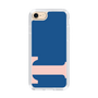 Slim Protection Case［ Original - initial color - T navy ］