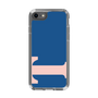 Slim Protection Case［ Original - initial color - T navy ］