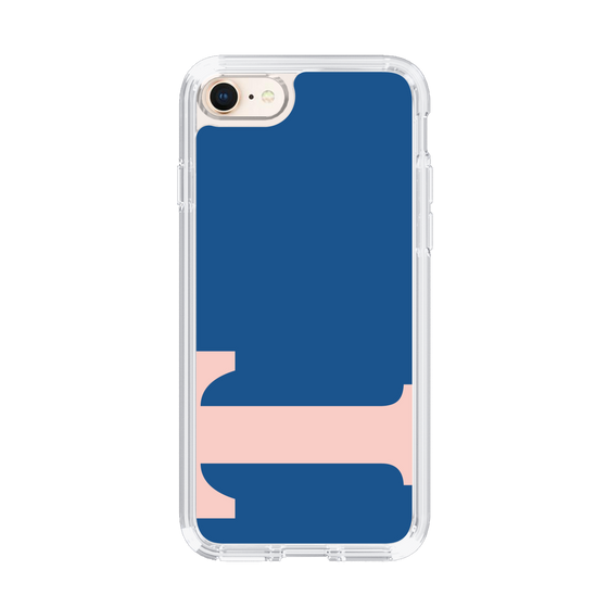 Slim Protection Case［ Original - initial color - T navy ］