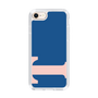 Slim Protection Case［ Original - initial color - T navy ］
