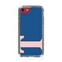 Slim Protection Case［ Original - initial color - T navy ］