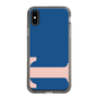 Slim Protection Case［ Original - initial color - T navy ］