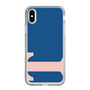 Slim Protection Case［ Original - initial color - T navy ］
