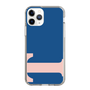 Slim Protection Case［ Original - initial color - T navy ］
