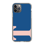 Slim Protection Case［ Original - initial color - T navy ］