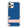 Slim Protection Case［ Original - initial color - T navy ］