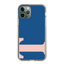 Slim Protection Case［ Original - initial color - T navy ］