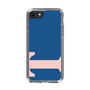 Slim Protection Case［ Original - initial color - T navy ］