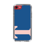 Slim Protection Case［ Original - initial color - T navy ］