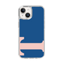 Slim Protection Case［ Original - initial color - T navy ］