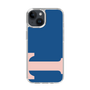 Slim Protection Case［ Original - initial color - T navy ］