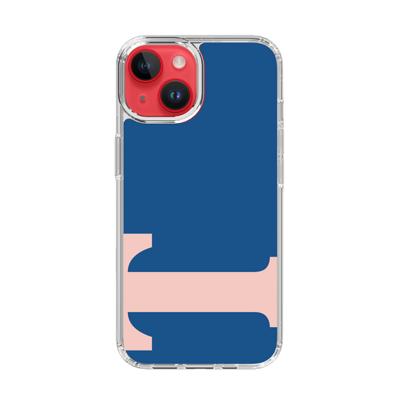 Slim Protection Case［ Original - initial color - T navy ］