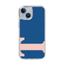 Slim Protection Case［ Original - initial color - T navy ］