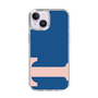 Slim Protection Case［ Original - initial color - T navy ］
