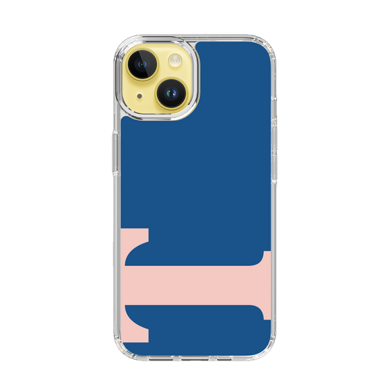 Slim Protection Case［ Original - initial color - T navy ］