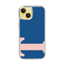 Slim Protection Case［ Original - initial color - T navy ］