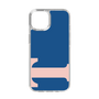 Slim Protection Case［ Original - initial color - T navy ］