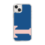 Slim Protection Case［ Original - initial color - T navy ］