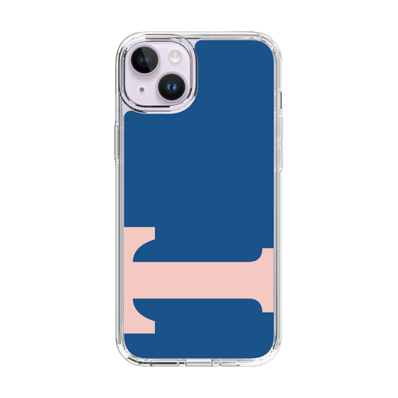Slim Protection Case［ Original - initial color - T navy ］